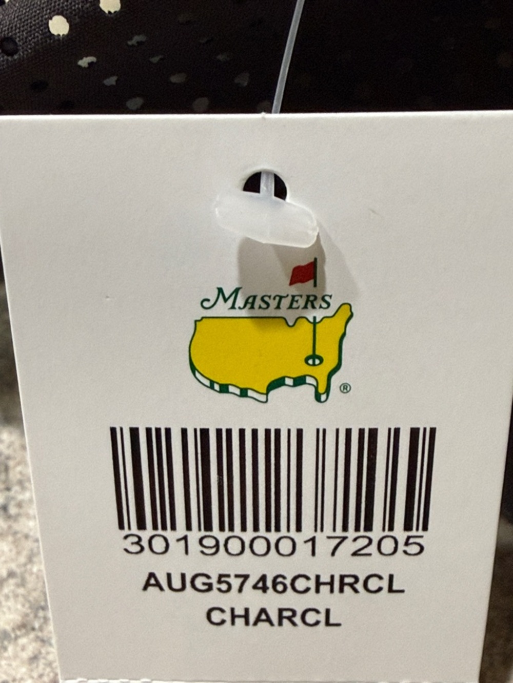 2026 Masters Tournament Performance Tech Rope Hat!!🔥🔥🔥 - Picture 16 of 16